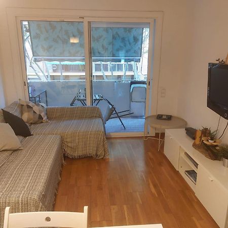 Apartamento Tranquilo Cerca De La Sagrada Familia برشلونة المظهر الخارجي الصورة