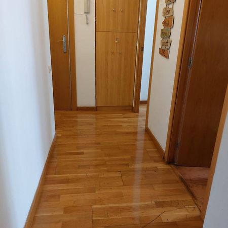 Apartamento Tranquilo Cerca De La Sagrada Familia برشلونة المظهر الخارجي الصورة