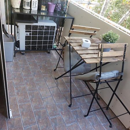 Apartamento Tranquilo Cerca De La Sagrada Familia برشلونة المظهر الخارجي الصورة