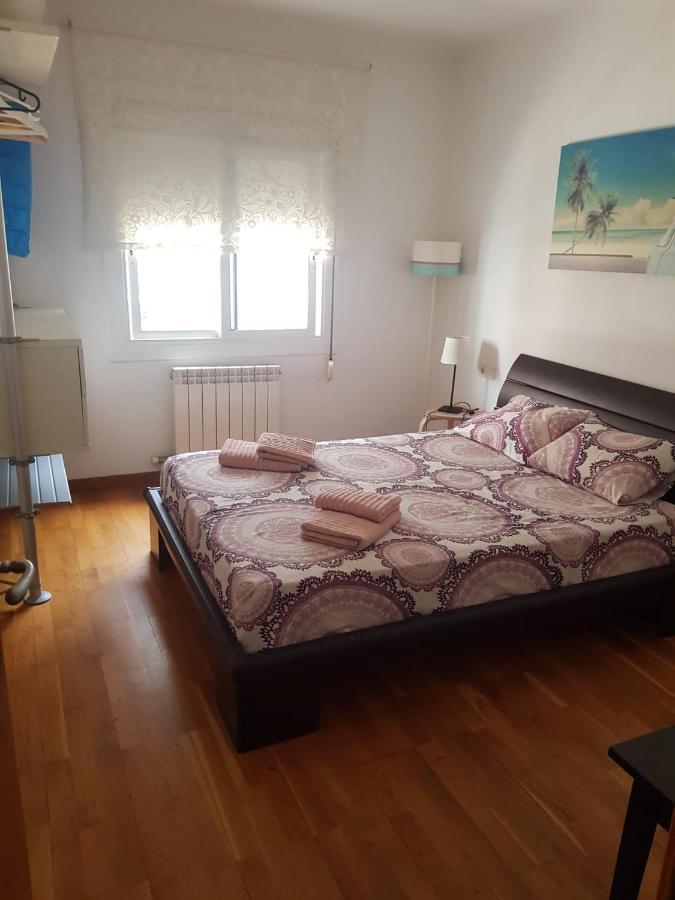 Apartamento Tranquilo Cerca De La Sagrada Familia برشلونة المظهر الخارجي الصورة