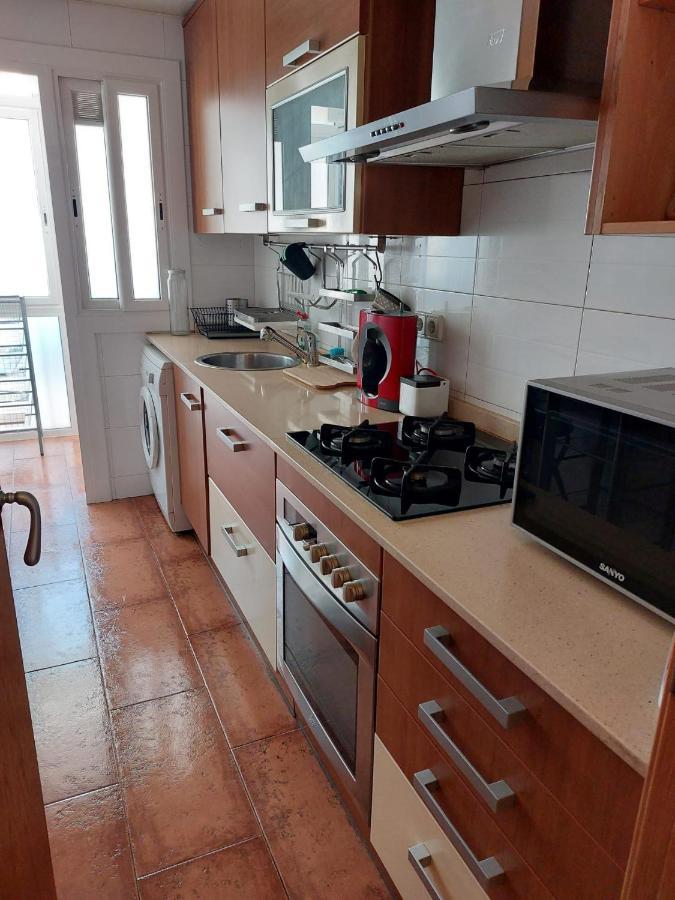 Apartamento Tranquilo Cerca De La Sagrada Familia برشلونة المظهر الخارجي الصورة