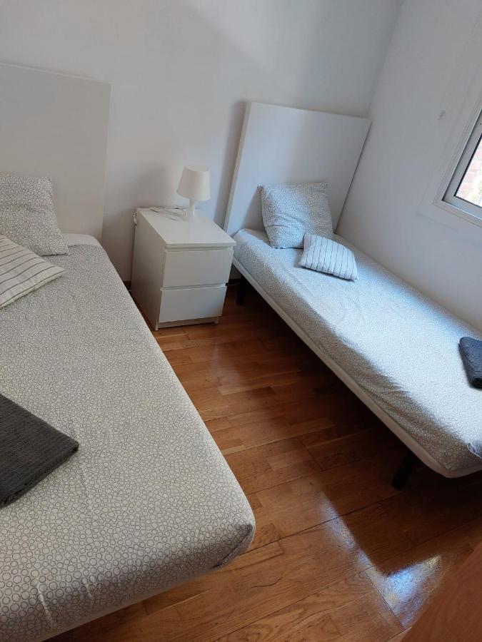 Apartamento Tranquilo Cerca De La Sagrada Familia برشلونة المظهر الخارجي الصورة