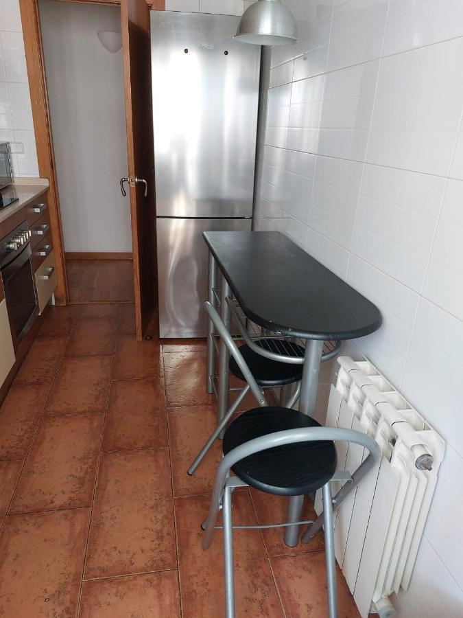 Apartamento Tranquilo Cerca De La Sagrada Familia برشلونة المظهر الخارجي الصورة