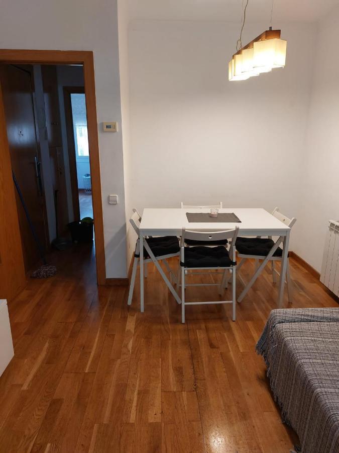 Apartamento Tranquilo Cerca De La Sagrada Familia برشلونة المظهر الخارجي الصورة