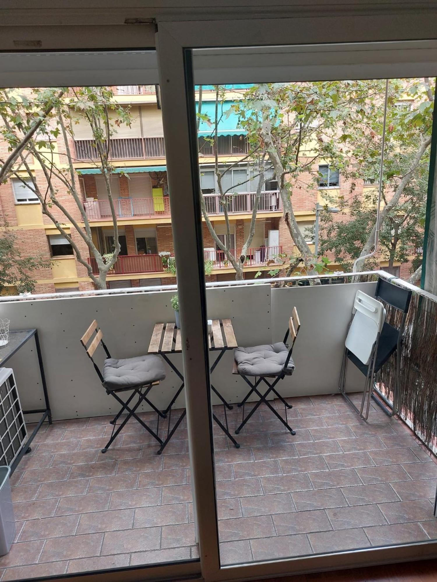 Apartamento Tranquilo Cerca De La Sagrada Familia برشلونة المظهر الخارجي الصورة